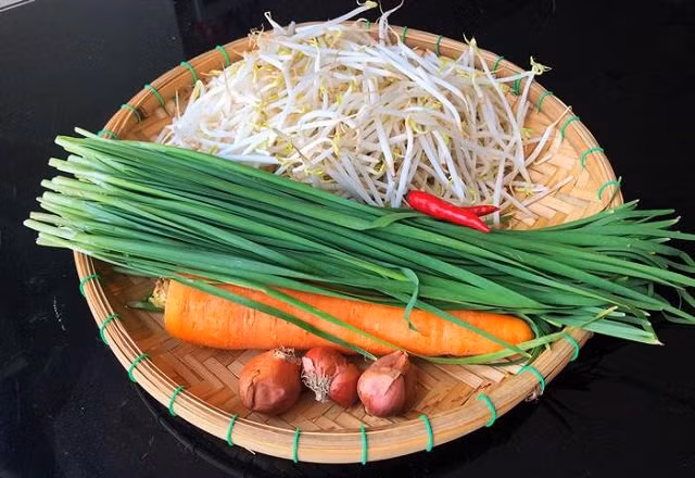 3 cach lam dua gia gion chua, thanh mat cuc don gian - 6