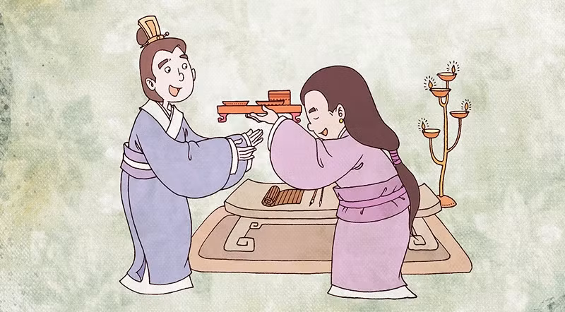  Phật dạy: Vợ chồng nên thêm bớt 3 điều này để gia đình hòa thuận