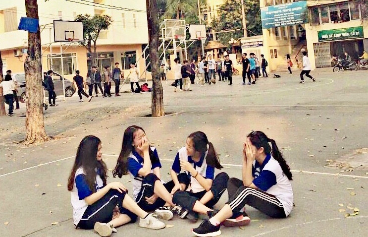 Ngó lơ thể dục, sinh viên trượt như “sung rụng“ ảnh 1 Ngó lơ thể dục, sinh viên trượt như