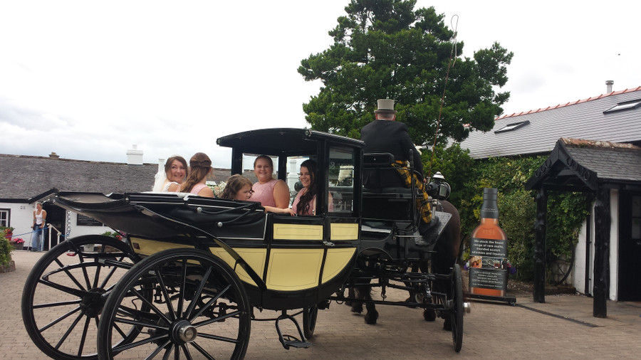 Lễ cưới tại Gretna Green Lễ cưới tại Gretna Green