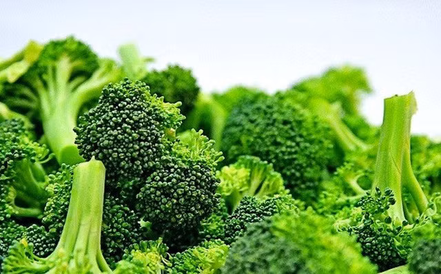 Những loại rau giúp con tăng chiều cao tự nhiên vượt bậc, tất cả các mẹ nên biết ảnh 6