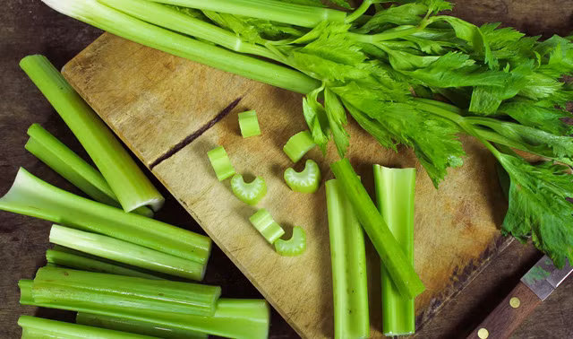 Những loại rau giúp con tăng chiều cao tự nhiên vượt bậc, tất cả các mẹ nên biết ảnh 9