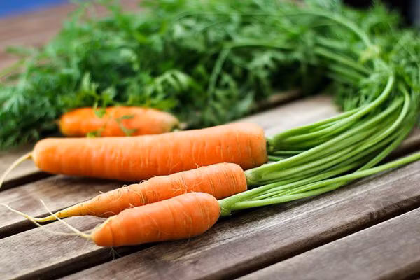 Những loại rau giúp con tăng chiều cao tự nhiên vượt bậc, tất cả các mẹ nên biết ảnh 11