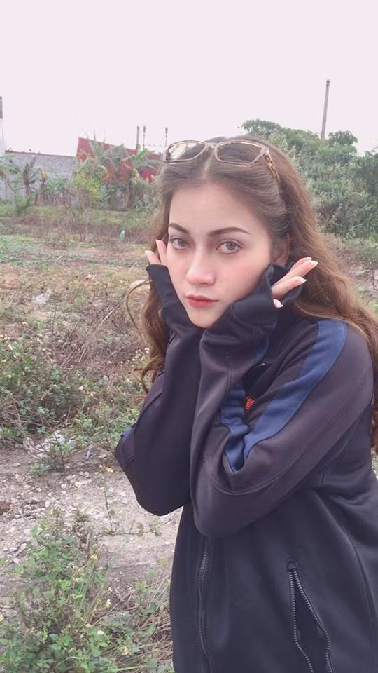 Vì vẻ bề ngoài nổi bật, nữ sinh Hà Nội 18 tuổi luôn bị hiểu lầm từ bé đến lớn - Ảnh 7.