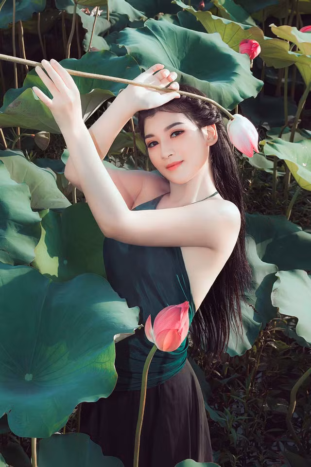 Ngọc Thọ có ước mơ trở thành một diễn viên chuyên nghiệp, vì thế cô luôn nỗ lực hết mình để trau dồi kinh nghiệm, kỹ năng cần thiết. Ngọc Thọ cũng phấn đấu trở thành người con gái hiện đại, tự chủ về mọi mặt trong cuộc sống của mình.