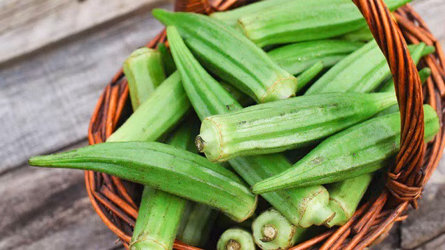 Những loại rau giúp con tăng chiều cao tự nhiên vượt bậc, tất cả các mẹ nên biết ảnh 4