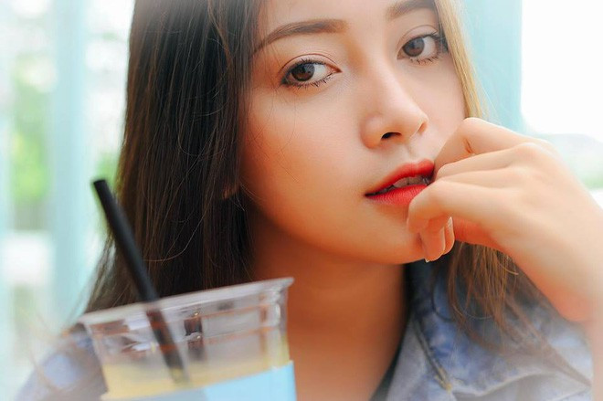 Vì vẻ bề ngoài nổi bật, nữ sinh Hà Nội 18 tuổi luôn bị hiểu lầm từ bé đến lớn - Ảnh 4. Vì vẻ bề ngoài nổi bật, nữ sinh Hà Nội 18 tuổi luôn bị hiểu lầm từ bé đến lớn - Ảnh 4.