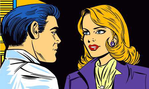 Ông chồng hối hận vì ngày xưa cưới vợ