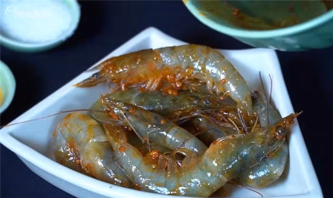 Tuyệt chiêu tẩm ướp đồ nướng ngon như ngoài hàng ảnh 3 tuyet chieu tam uop do nuong ngon nhu hang cua vo khien chong con them thuong khong the ngung an - 3