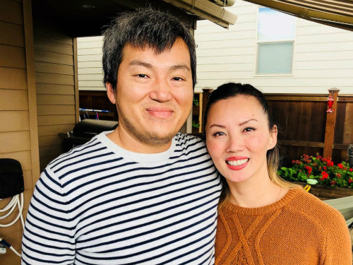 Hai chị em Jusstin Kragt và Renee Alanko đã đoàn tụ vào tháng 9/2018, sau 34 năm thất lạc nhau. Hai chị em Jusstin Kragt và Renee Alanko đã đoàn tụ vào tháng 9/2018, sau 34 năm thất lạc nhau - Ảnh: Courtesy Alanke Family.