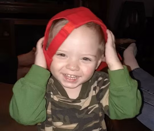  Các bác sĩ cho biết Brody Allen có thể chỉ còn sống được 2 tháng 