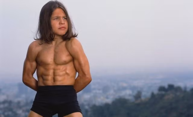 10 đứa trẻ kỳ lạ khiến cả thế giới phải ‘giật mình’