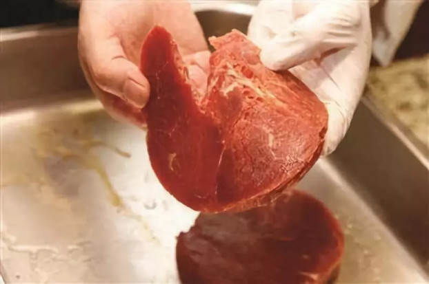 Nhân viên siêu thị tiết lộ những thực phẩm bẩn nhất, bạn có biết khi mua nó? ảnh 3 Nhân viên siêu thị tiết lộ những thực phẩm bẩn nhất, bạn có biết khi mua nó? 3