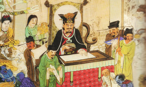 Nguyện vọng của anh chàng lười