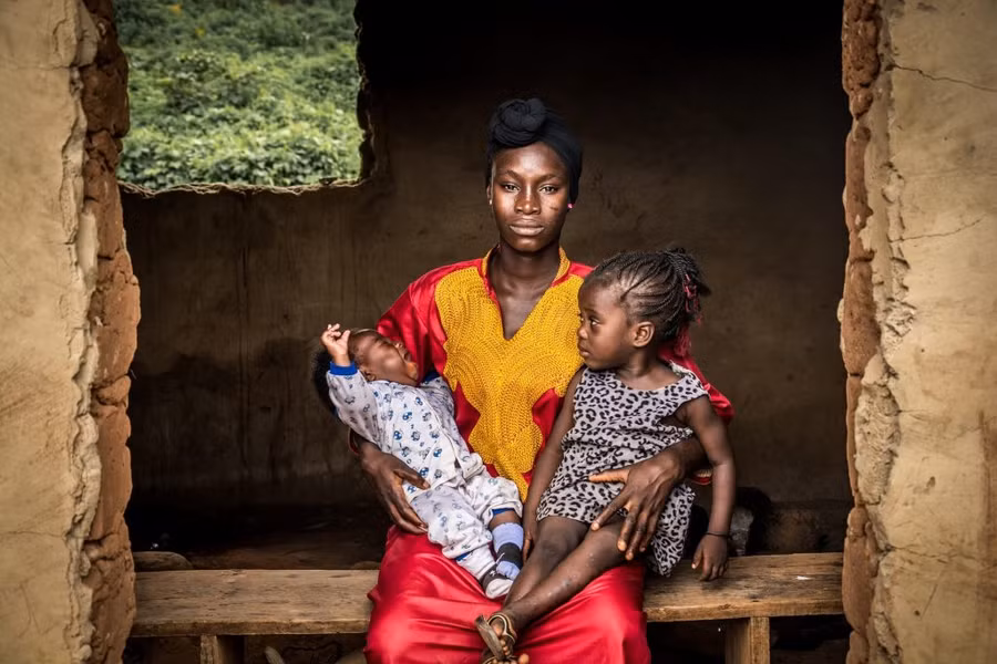 Những nơi còn yếu kém trong nuôi dạy trẻ em