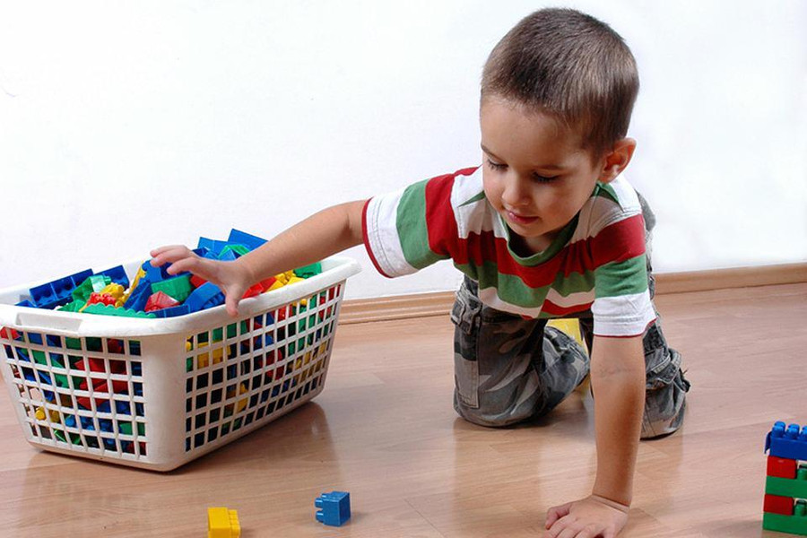 Chuyên gia hướng dẫn cha mẹ cách rèn luyện trí nhớ cho trẻ từ giai đoạn sớm nhất