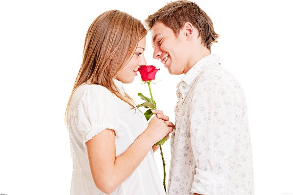 Đặc điểm tự nhiên của những đôi vợ chồng hạnh phúc