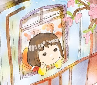 TOTTO-CHAN bên cửa sổ, câu chuyện về ngôi trường của yêu thương