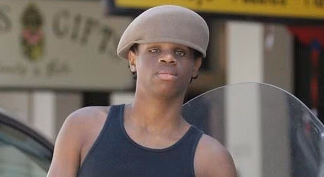 10 đứa trẻ kỳ lạ khiến cả thế giới phải giật mình - Hình 8