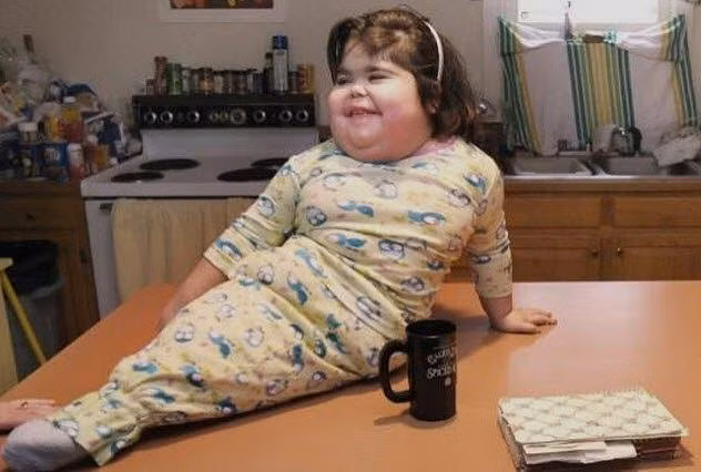 10 đứa trẻ kỳ lạ khiến cả thế giới phải giật mình - Hình 3