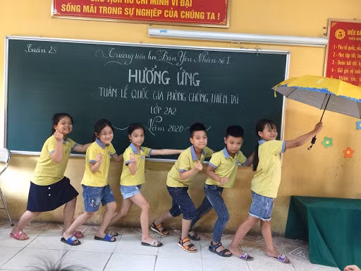 Ảnh minh hoạ. (Nguồn: IT)