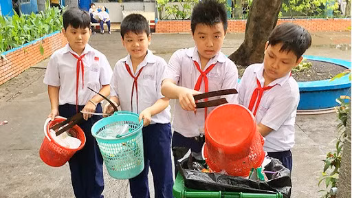 Ảnh minh hoạ. (Nguồn: IT)