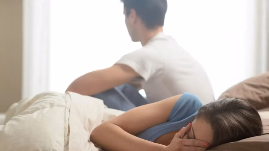 Hãy cố gắng đừng tìm cách trả thù hoặc đưa ra những quyết định quan trọng vì tức giận. (Ảnh: ITN)