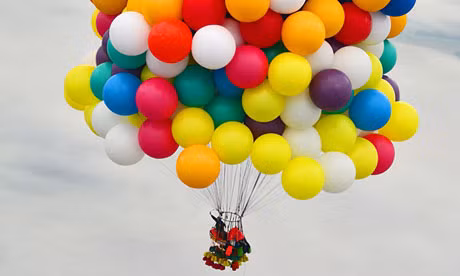 Tại sao người khoan dung rộng lượng thường thành công?