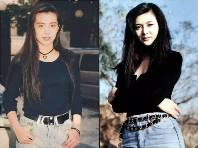 Ngạc nhiên những mẫu thời trang thập niên 80 ngày nay vẫn thịnh hành ảnh 16 Ngac nhien khi thoi trang thap nien 80 van con thinh den ngay nay hinh anh 16