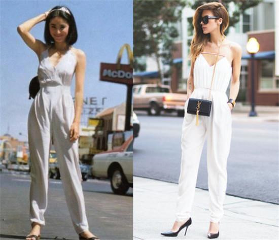 Ngạc nhiên những mẫu thời trang thập niên 80 ngày nay vẫn thịnh hành ảnh 15 Ngac nhien khi thoi trang thap nien 80 van con thinh den ngay nay hinh anh 15