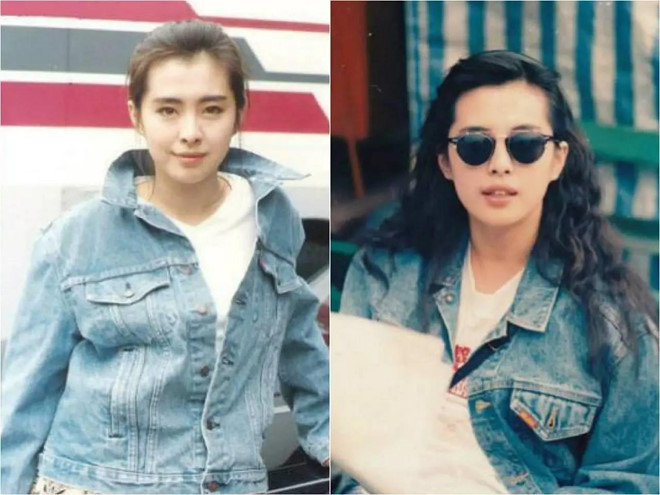 Ngạc nhiên những mẫu thời trang thập niên 80 ngày nay vẫn thịnh hành ảnh 10 Ngac nhien khi thoi trang thap nien 80 van con thinh den ngay nay hinh anh 10