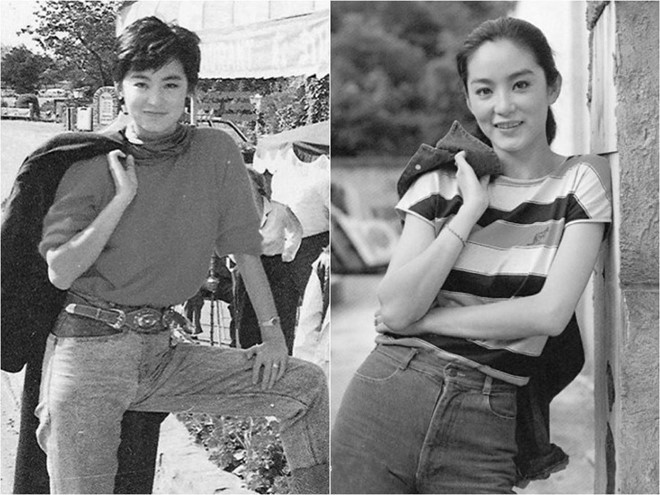 Ngạc nhiên những mẫu thời trang thập niên 80 ngày nay vẫn thịnh hành ảnh 13 Ngac nhien khi thoi trang thap nien 80 van con thinh den ngay nay hinh anh 13