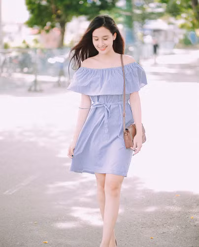 5 món không thể thiếu trong tủ quần áo của các cô nàng sành điệu ảnh 1