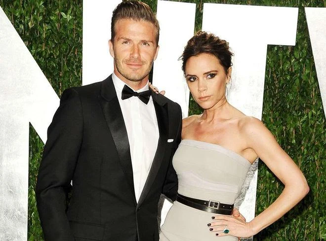 Bí kíp giữ hôn nhân mặn nồng như thuở mới yêu của Victoria và Beckham 