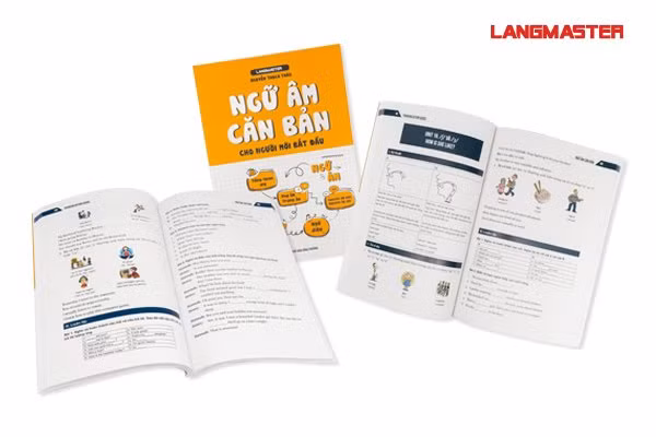 Học phát âm Tiếng Anh căn bản cho người mới bắt đầu ảnh 5