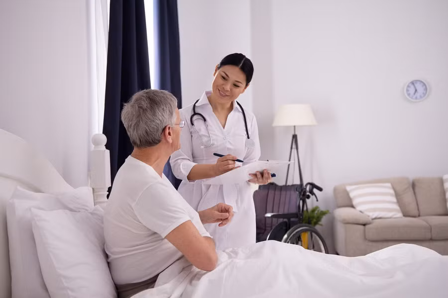 Học ngành Y sỹ Đa khoa của Trường Cao đẳng Đại Việt Sài Gòn có cơ hội việc làm rất lớn.