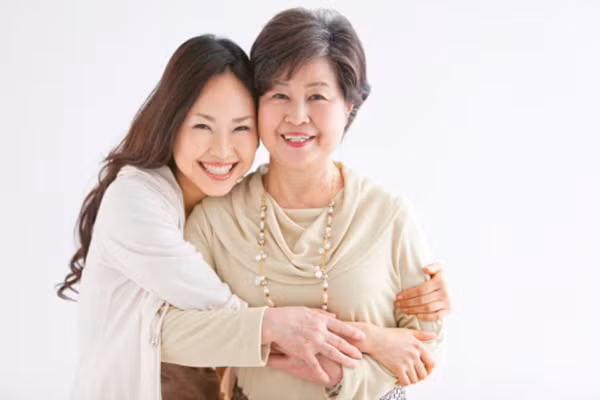 Hãy thành thật về sự vụng về với mẹ chồng (hình minh họa).