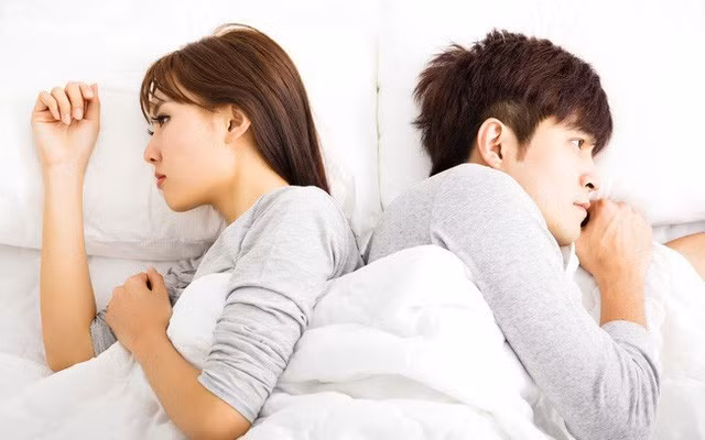 Đừng bao giờ nói với đàn ông những câu nói đau lòng này ảnh 1