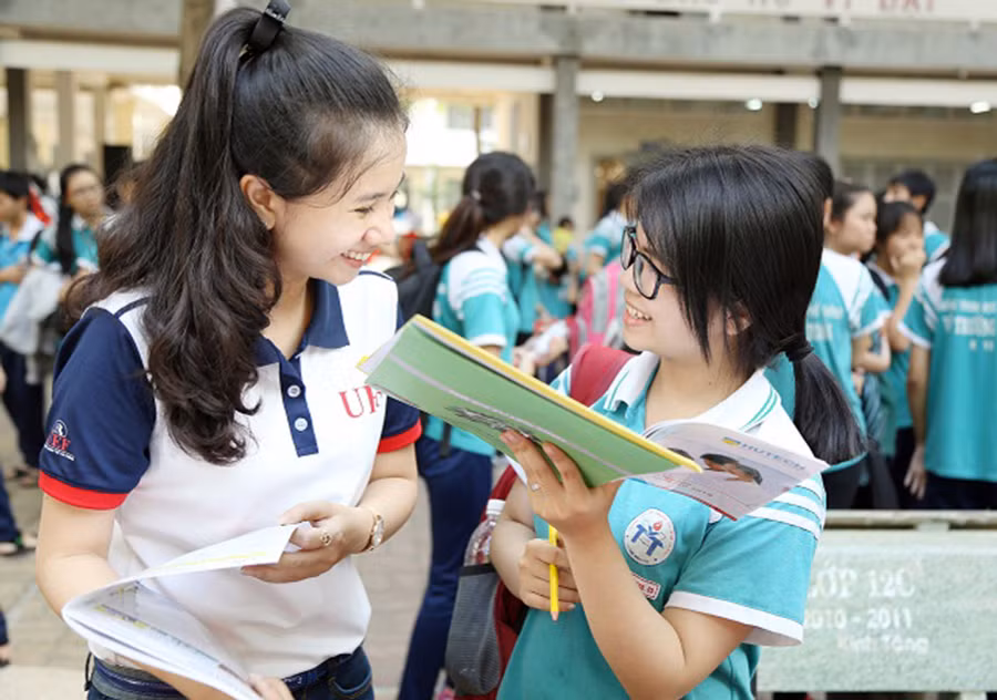 Cần đẩy mạnh công tác truyền thông về GD-ĐT