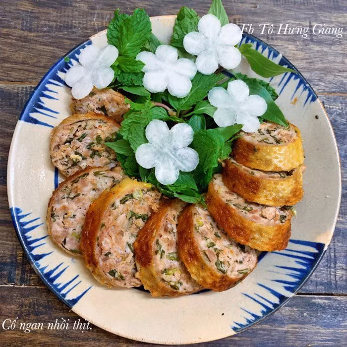 Gợi ý mâm cơm 4 món ngon từ ngan, ăn chẳng hề thấy ngán