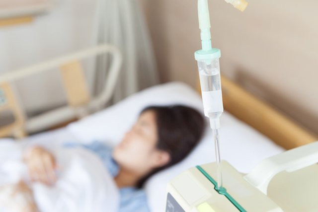 Kết hôn với bác sĩ, người phụ nữ gặp hàng loạt chuyện hãi hùng