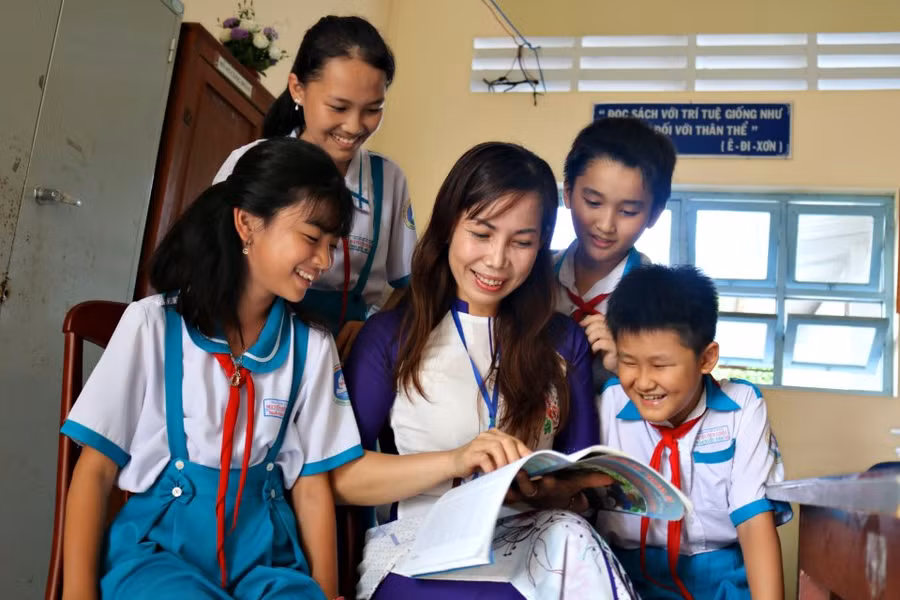 Ảnh minh họa Ảnh minh họa