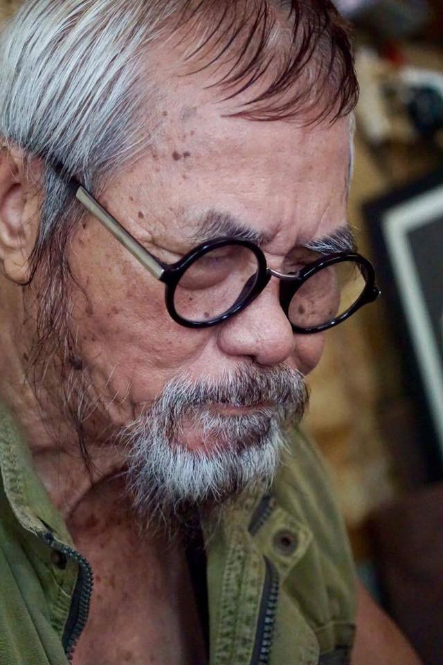 Phan Vũ - Chàng lãng tử không tuổi… ảnh 1 Phan Vũ - Chàng lãng tử không tuổi… ảnh 1