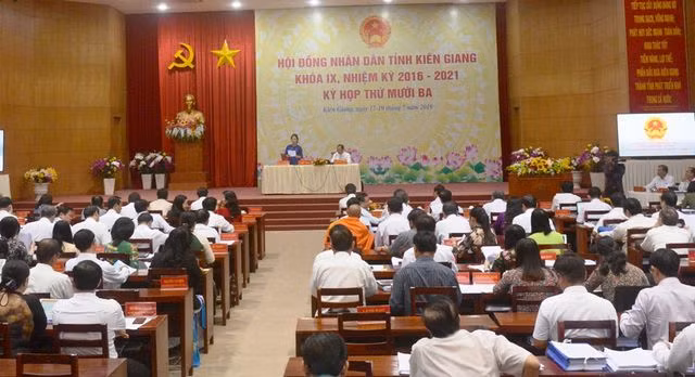 Kiên Giang: Một ngôi chùa ở Phú Quốc bị nghi là “chùa BOT”