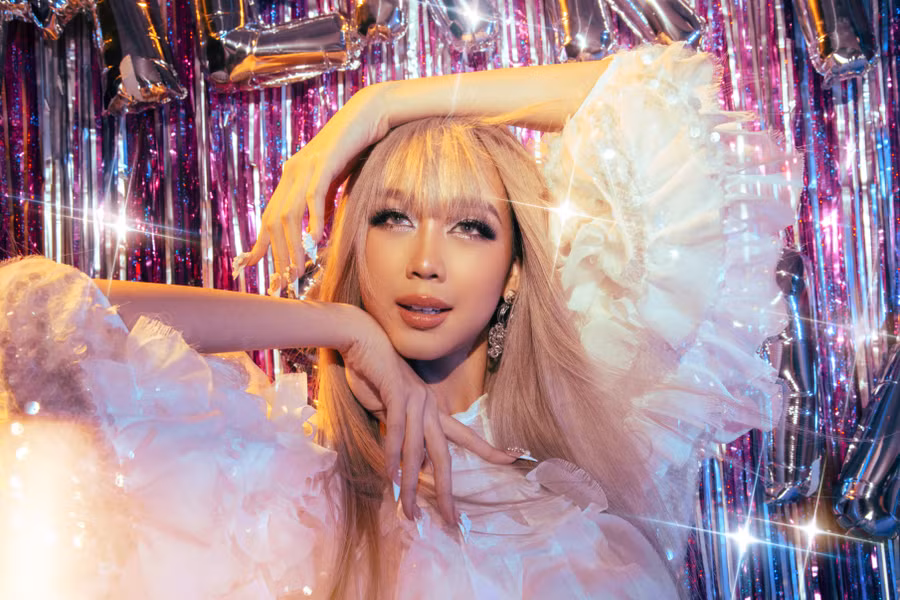  Lê Nguyễn Bảo Ngọc đã xuất sắc giành ngôi vị cao nhất cuộc thi Hoa hậu Liên lục địa 2022 (Miss Intercontinental). 