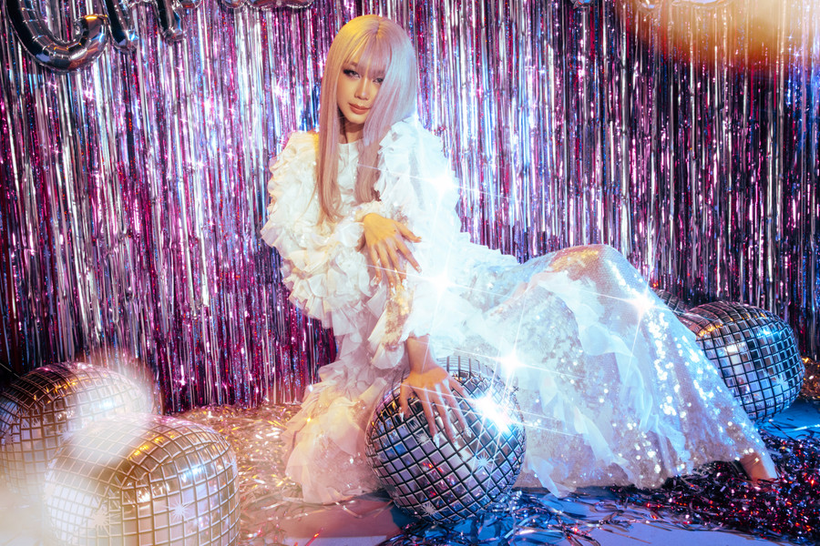 Bảo Ngọc đã chứng minh được sự thông minh và biến hóa khôn lường của một Hoa hậu Quốc tế và tiếp tục chứng minh sự “đa màu sắc” của bản thân. Bảo Ngọc đã chứng minh được sự thông minh và biến hóa khôn lường của một Hoa hậu Quốc tế và tiếp tục chứng minh sự “đa màu sắc” của bản thân.