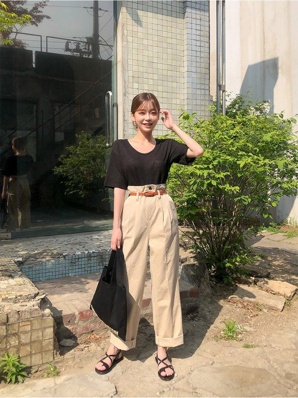 mua mua gio, day la 4 kieu giay dep giup chi em bao toan hinh anh chin chu di lam - 17