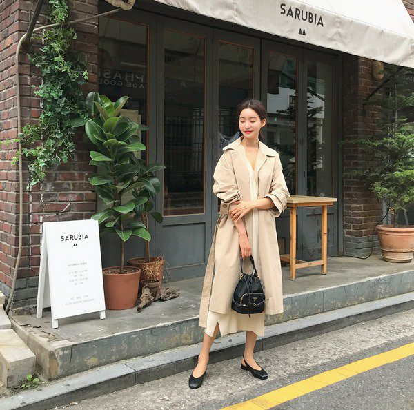 mua mua gio, day la 4 kieu giay dep giup chi em bao toan hinh anh chin chu di lam - 14