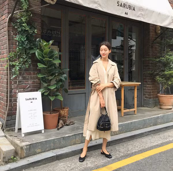 mua mua gio, day la 4 kieu giay dep giup chi em bao toan hinh anh chin chu di lam - 14