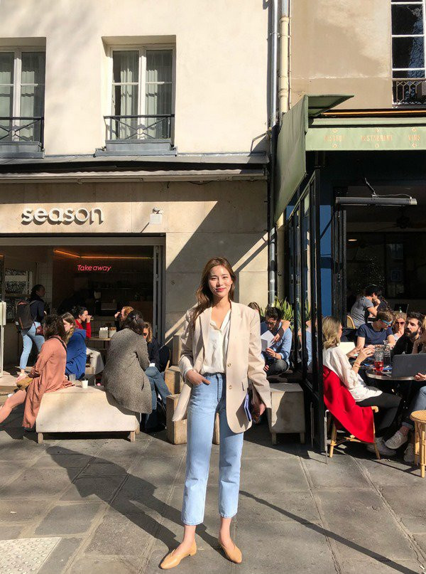 mua mua gio, day la 4 kieu giay dep giup chi em bao toan hinh anh chin chu di lam - 8